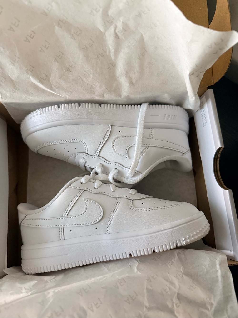 Nike Air Force 1s
